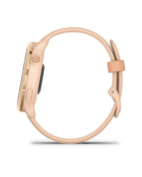 Garmin Vivoactive 6 metallic pink dawn (010-02985-03)-foto8