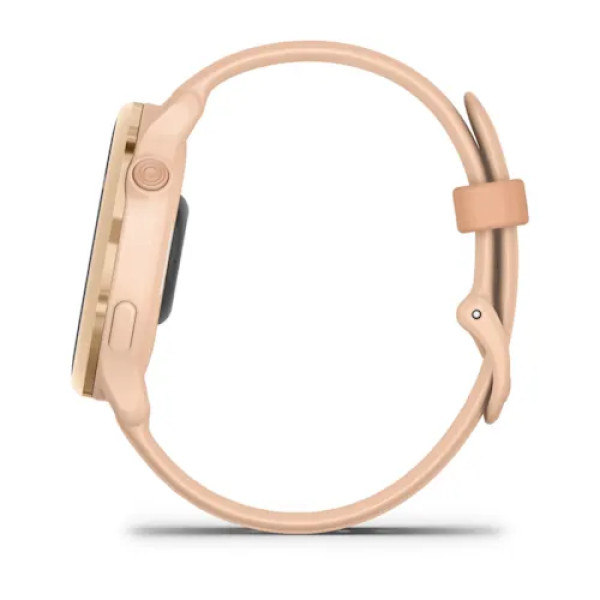 Garmin Vivoactive 6 metallic pink dawn (010-02985-03)
