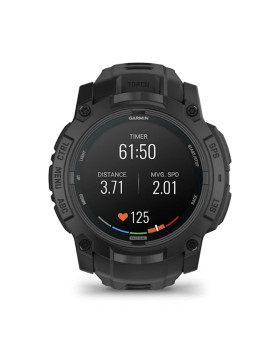 Garmin Instinct 3 50mm Amoled Tactical Edition Black (010-03020-50)-foto8
