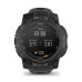Garmin Instinct 3 50mm Amoled Tactical Edition Black (010-03020-50)
