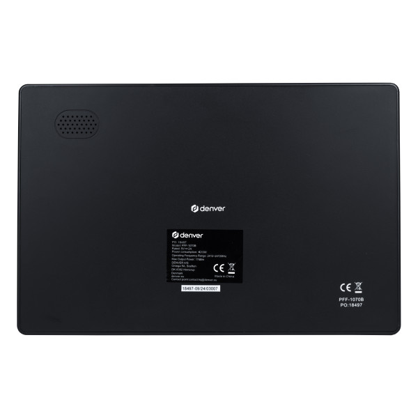 Denver PFF-1070B Denver PFF-1070B