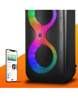 Manta SPK0401B100 Eris-foto8