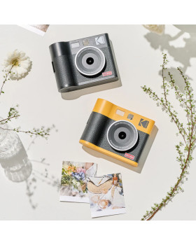 Kodak Mini Shot 3 Era Instant Camera and Printer Black-foto8