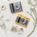 Kodak Mini Shot 3 Era Instant Camera and Printer Black