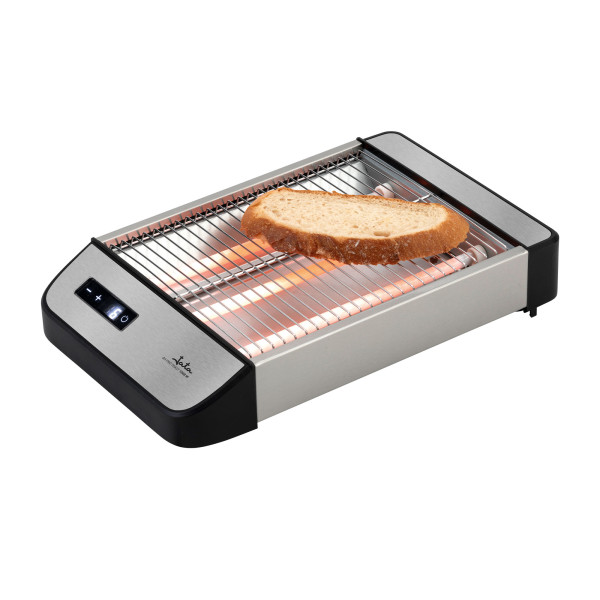 Jata JETT1590 Digital Flat Toaster