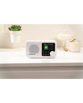 Blaupunkt DR8BK-foto8