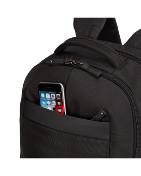 Case Logic 5329 Notion 16 laptop backpack NOTIBP-116 Black-foto8
