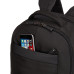 Case Logic 5329 Notion 16 laptop backpack NOTIBP-116 Black