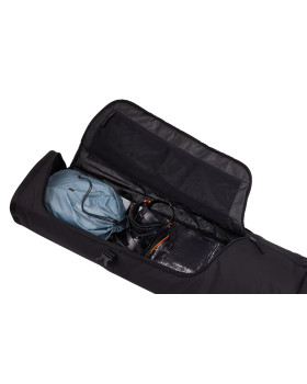 Thule 5176 Roundtrip Rolling Snowboard Bag 165cm Black-foto8