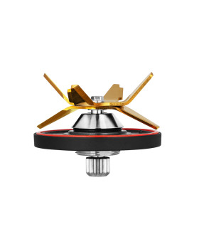 Gastroback 40987 Design Multi-Power Blender Mix & Soup 2000 W-foto8