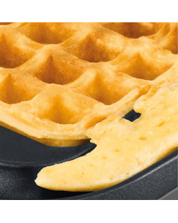 Gastroback 42449 Waffle Maker Advanced Control Black Edition-foto8