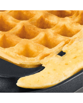 Gastroback 42449 Waffle Maker Advanced Control Black Edition-foto8