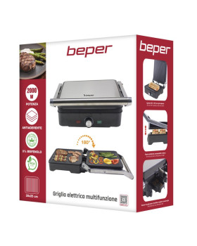 Beper P101TOS503-foto8