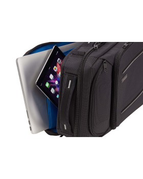 Thule 5262 Crossover 2 Convertible Laptop Bag 15.6 C2CB116 Black-foto8