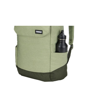 Thule 5453 Lithos Backpack 20L Quiet Green/Darkest Green-foto8