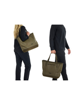 Thule 5528 Chasm Gear Tote 30L Deep Khaki-foto8