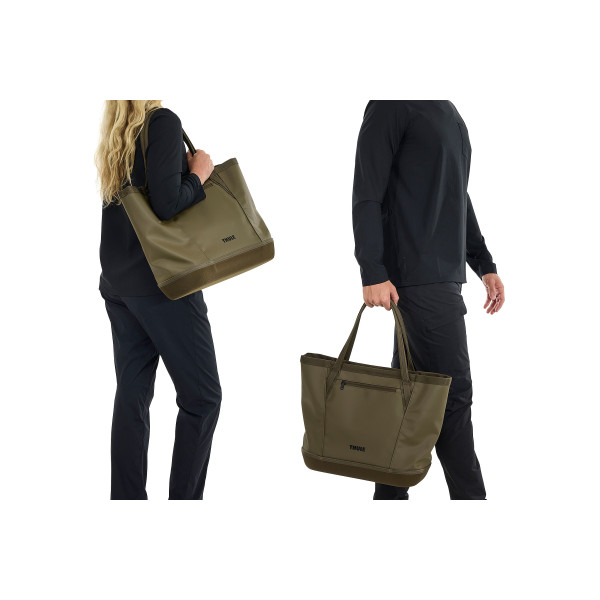 Thule 5528 Chasm Gear Tote 30L Deep Khaki