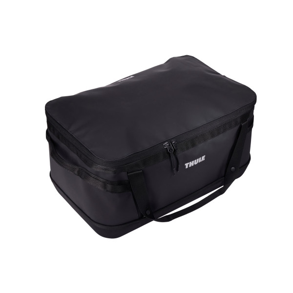 Thule 5529 Chasm Gear Hauler 55L Black Thule 5529 Chasm Gear Hauler 55L Black