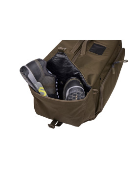 Thule 5537 Roundtrip 70L MTB duffel deep khaki-foto8