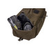 Thule 5537 Roundtrip 70L MTB duffel deep khaki