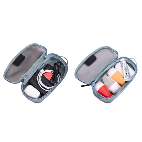 Thule 5576 Packing Cube XSmall pond gray Thule 5576 Packing Cube XSmall pond gray