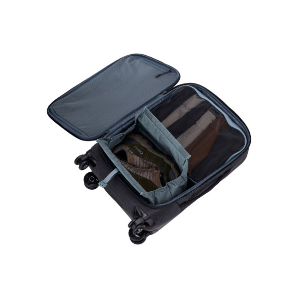 Thule 5581 Travel Shoe Bag pond gray Thule 5581 Travel Shoe Bag pond gray