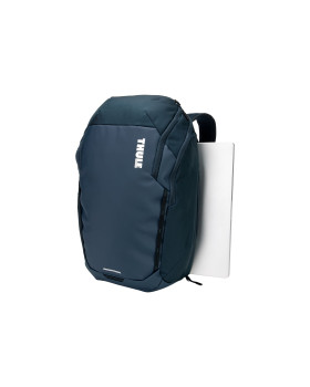 Thule 5583 Chasm laptop backpack 26L darkest blue-foto8