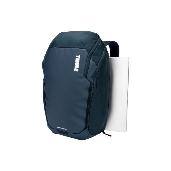 Thule 5583 Chasm laptop backpack 26L darkest blue Thule 5583 Chasm laptop backpack 26L darkest blue