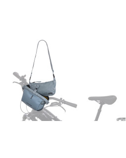 Thule 5474 Chasm Handlebar Bag 2L Mid Blue-foto8