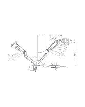 Sbox Desktop LCD-S024-3 (17-32/2x2-9kg/100x100)-foto8