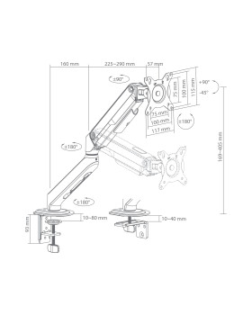Sbox LCD-S012-3 (17-32/2-9kg/100x100)-foto8