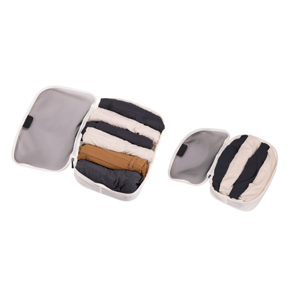 Thule 5577 Packing Cube Set white Thule 5577 Packing Cube Set white