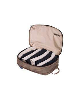 Thule 5561 Compression Packing Cube Medium gentle beige-foto8