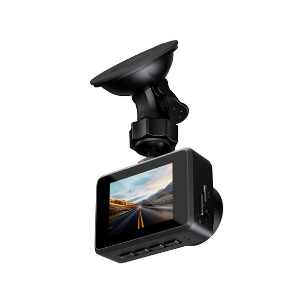 Tracer 47691 Spectra  2D Dash Cam
