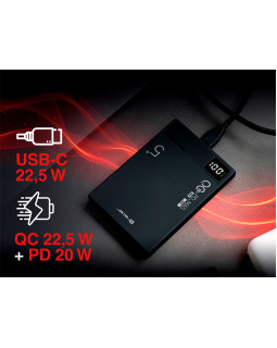 Tracer 47644 AirMag1 Mobile Battery-foto8