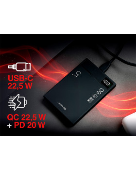 Tracer 47644 AirMag1 Mobile Battery-foto8