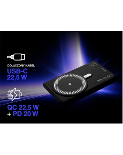 Tracer 47645 AirMag2 Mobile Battery-foto8