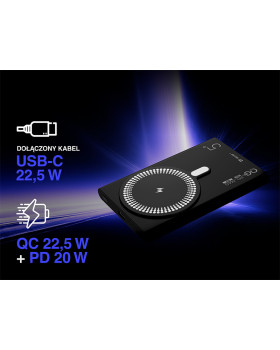 Tracer 47645 AirMag2 Mobile Battery-foto8