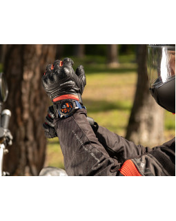 Tracer 47639 GP-Fit2 Smartwatch Black-foto8