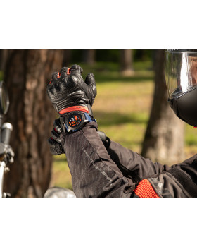 Tracer 47639 GP-Fit2 Smartwatch Black-foto8