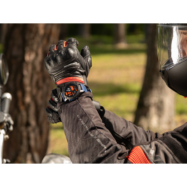 Tracer 47639 GP-Fit2 Smartwatch Black