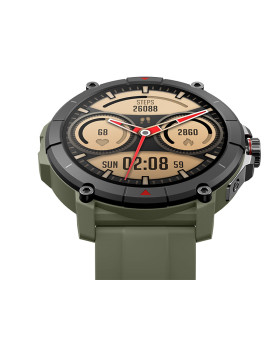 Tracer 47638 GP-Run Smartwatch Black-foto8