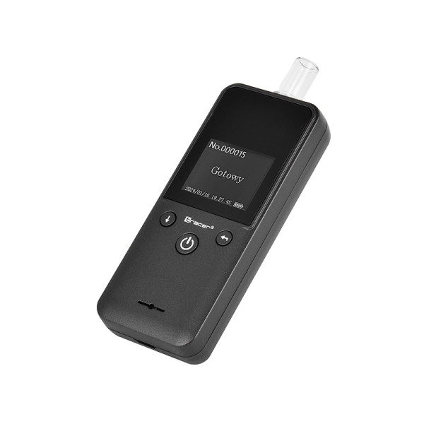 Tracer 47703 Clarix EZ-4 Electrochemical Breathalyser