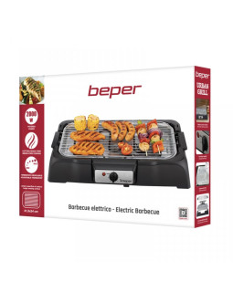 Beper P101BBQ001-foto8