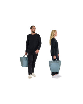 Thule 5466 Chasm Tote 25L with InLock Mid Blue-foto8