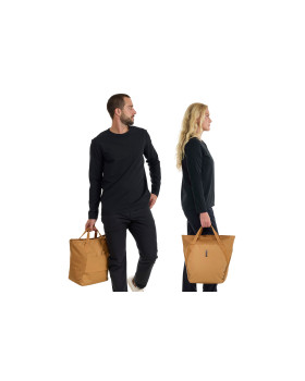 Thule 5467 Chasm Tote 25L with InLock Dusted Orange-foto8