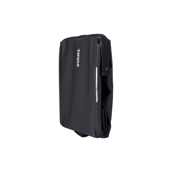 Thule 5470 Chasm Cargo Bin 25L with InLock Black