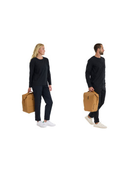 Thule 5478 Shield Pannier 22L with InLock Dusted Orange-foto8