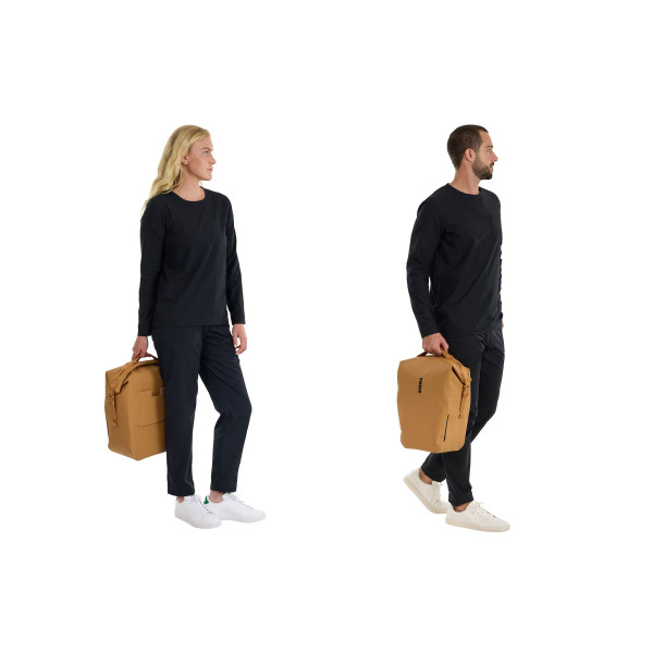 Thule 5478 Shield Pannier 22L with InLock Dusted Orange