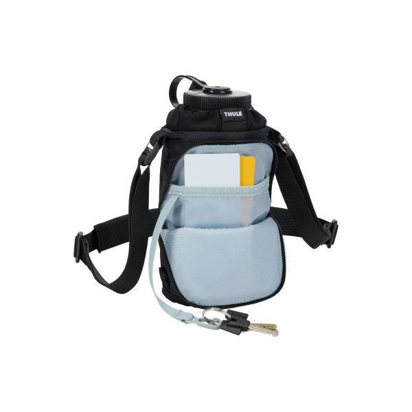 Thule 5491 EnRoute Water Bottle Holder Black